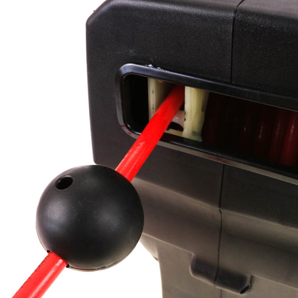 65290 Калибр Шланг для компрессора полиуретановый на автоматической катушке  ШАКК-21,5  - Вид №2