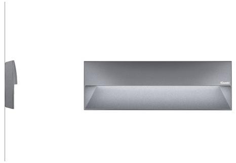 iGuzzini Настенный светодиодный стремянка Walky sun-id-1372416 - Вид №5