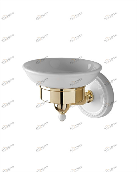 DOR401 Мыльница Dorothy Devon&Devon 