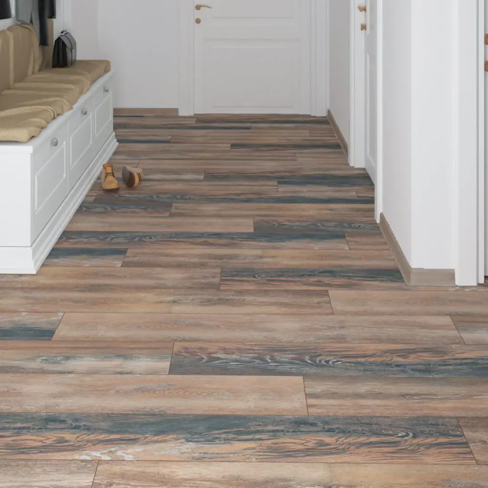 ARTFLOOR Ламинат «Каштан южный» — премиальное покрытие для интенсивных нагрузок 82165484 STLM-0020869