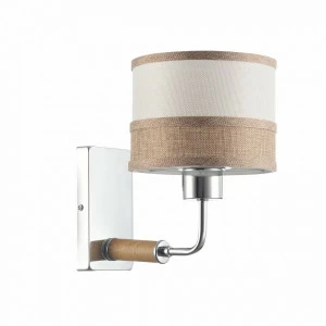 Бра настенное хром Helen FR5329-WL-01-CH FREYA MODERN 00-3957436 Хром