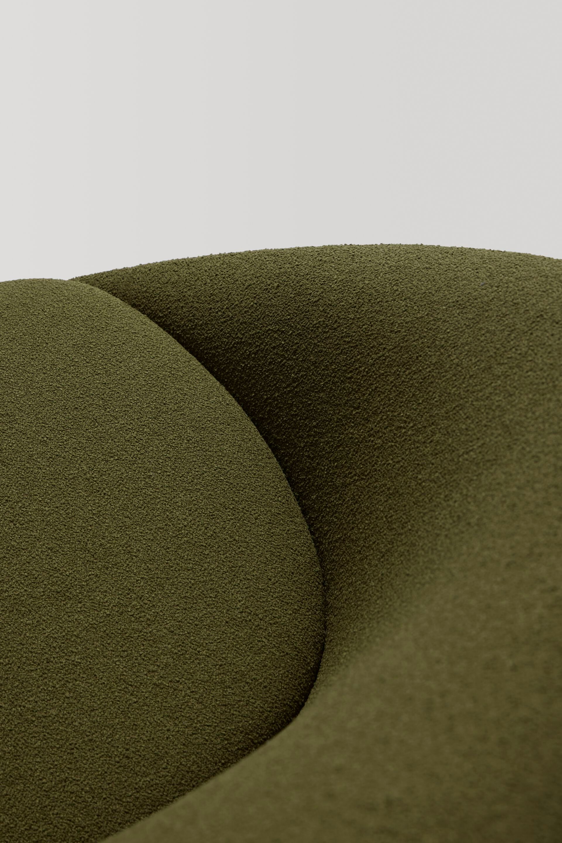 Тканевое кресло INCLASS Wabao ARCH-00116633 - Вид №10