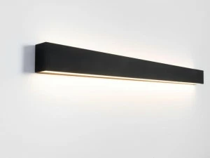 Modular Lighting Instruments Настенный линейный осветительный профиль для светодиодных модулей Sld50