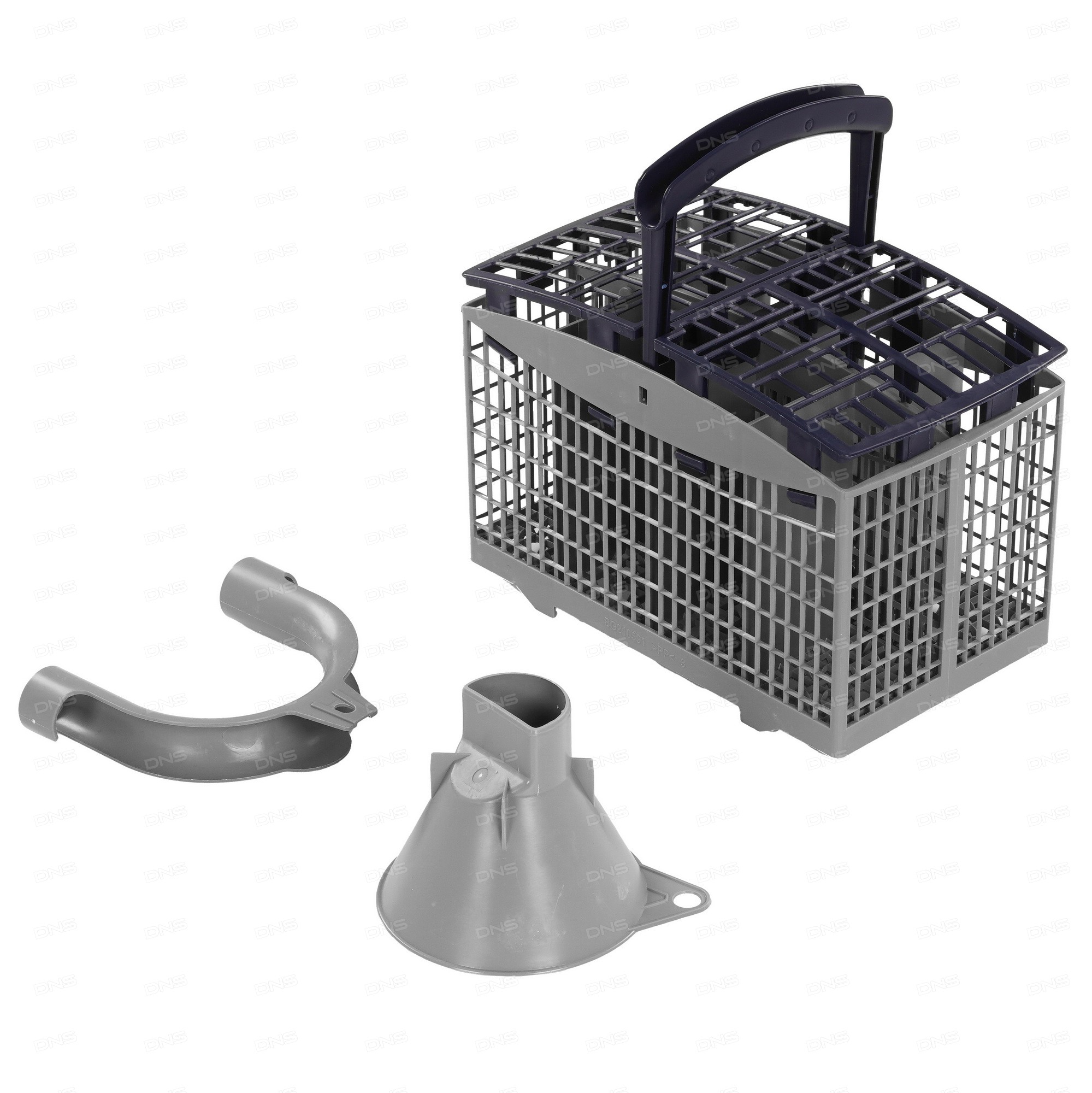 9231628 Встраиваемая посудомоечная машина Schaub Lorenz SLG VI6415 STDN-0082373 - Вид №12