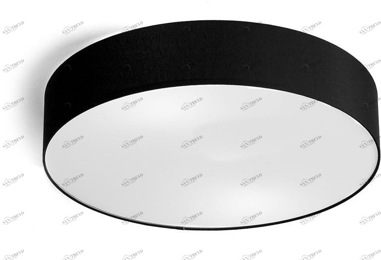 luxcambra Потолочный светильник из ткани Rondo Rondo_1100