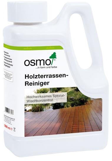 Osmo Очиститель настилов  8025  - Вид №1