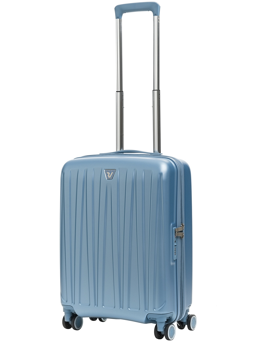 418203-28 Чемодан 418203 Spinner S Ex Roncato Antares