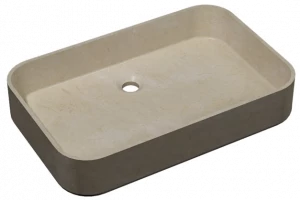 Накладная раковина на столешницу  овальная L'ANTIC COLONIAL Vintage