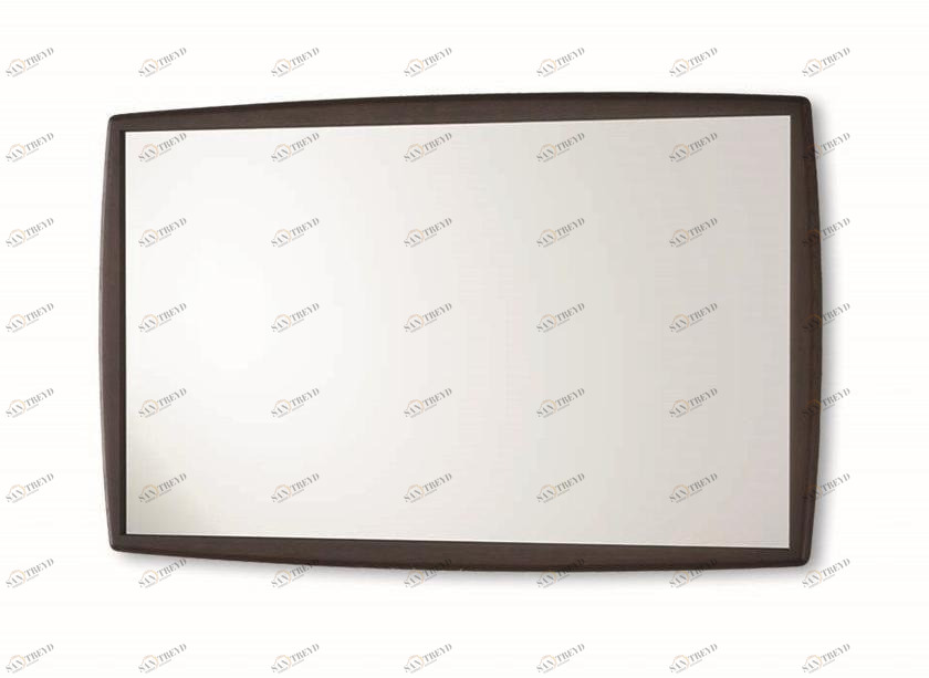 Gruppo Tomasella Зеркало прямоугольное в раме Sidney sun-id-1363497