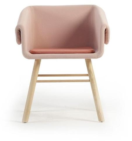 Sancal Кресло из ткани с подлокотниками sun-id-1371339 - Вид №1