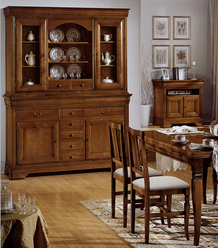 Буфет  GIULIACASA P862-MI Michelangelo