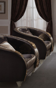 Кресло  ARREDOCLASSIC LIBERTY 14