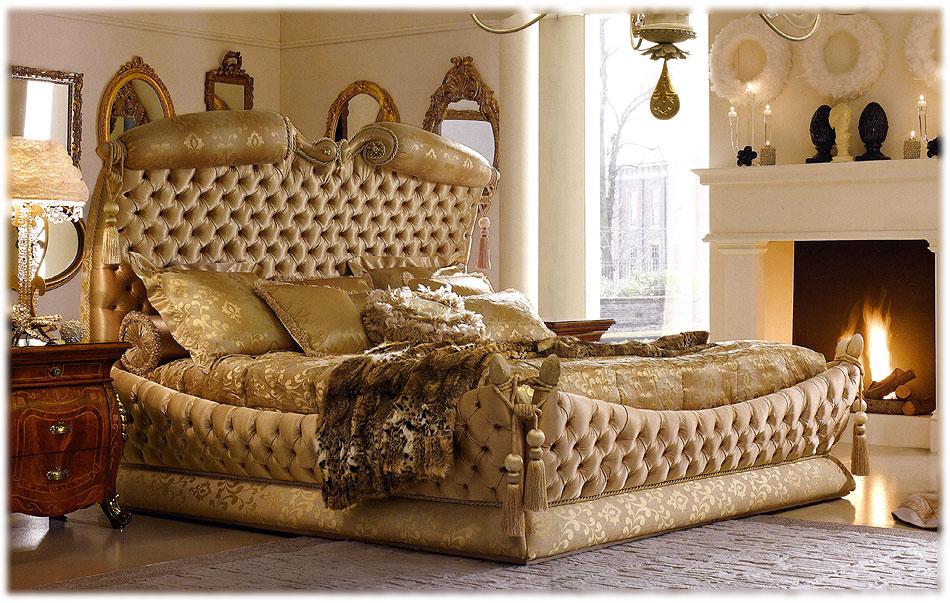 Кровать Roma BM STYLE Roma-letto 