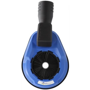 Пылеотвод Trio-Diamond для чистого сверления до 70 мм 89422596