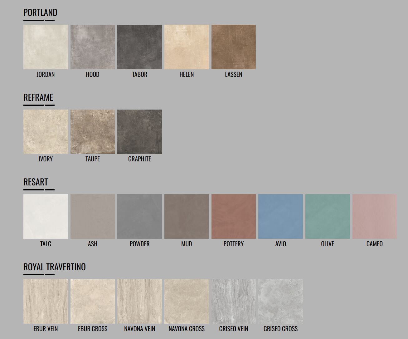 Столешница из керамогранита CERAMICA FONDOVALLE SHAPE ARCH-00042953 - Вид №13