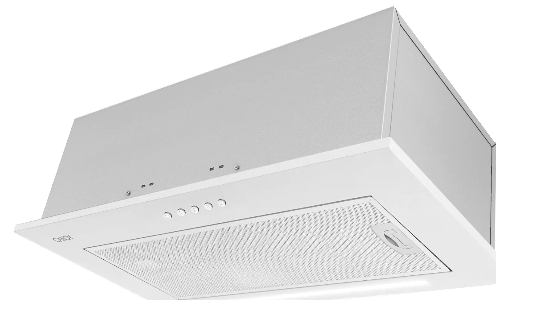 9236267 Вытяжка полновстраиваемая Candy CVXBI56MW белый STDN-0148099 - Вид №1