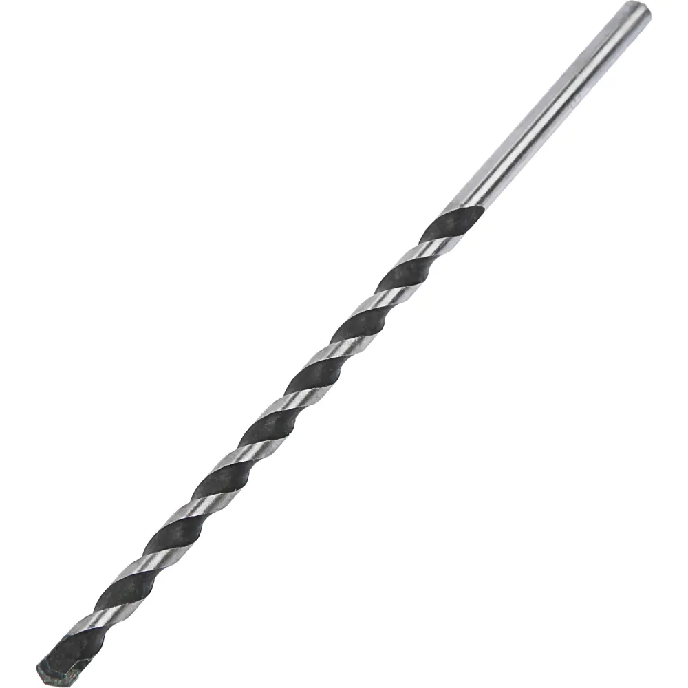 Сверло спиральное по бетону Fit 34552 8x200 мм 82262147 STLM-2155700 