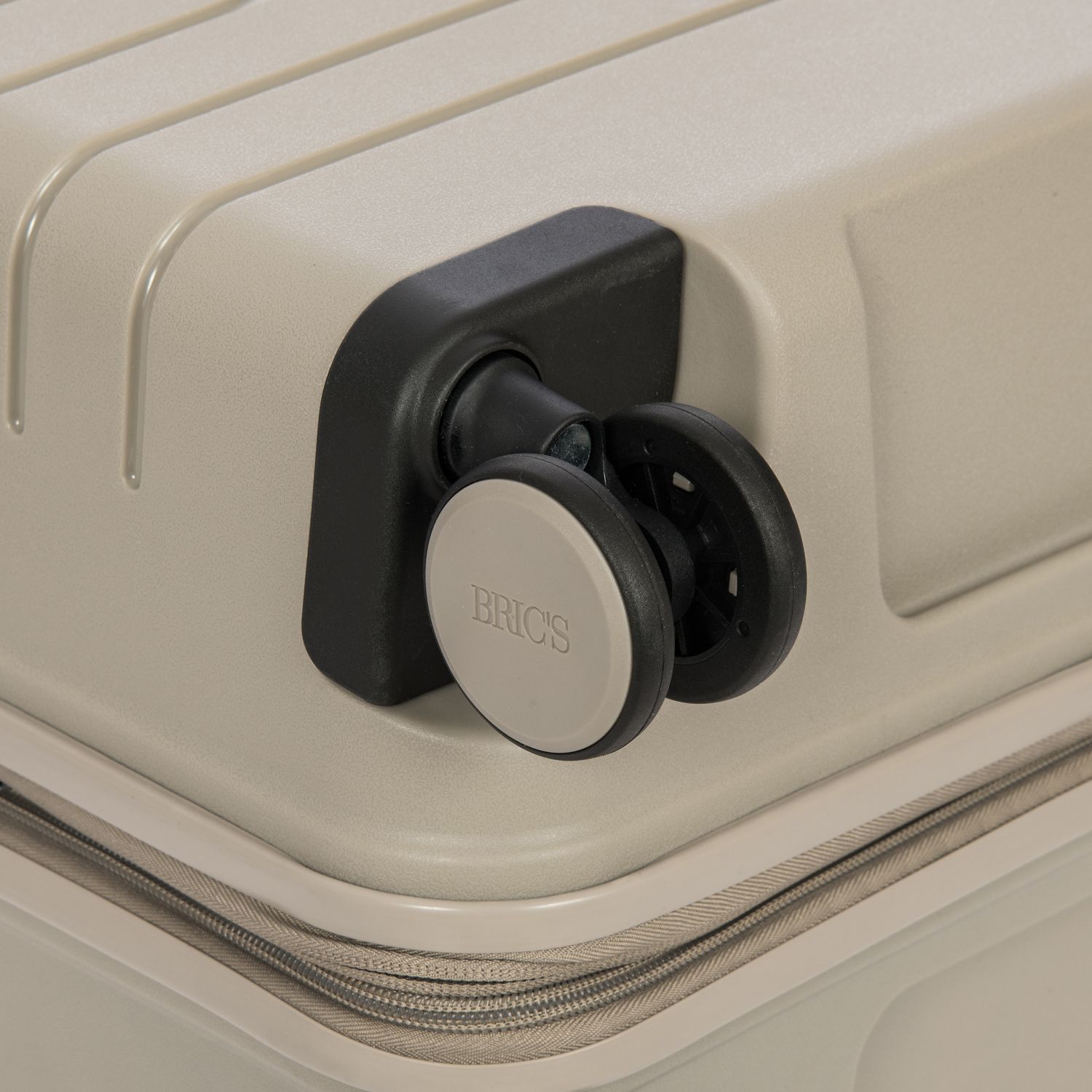 B1Y08431.425 Чемодан B1Y08431 Expandable Hard-Shell Medium Trolley BY Brics Ulisse - Вид №12