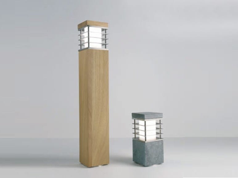 Светодиодный светильник из нержавеющей стали BEL-LIGHTING ARCH-00049341