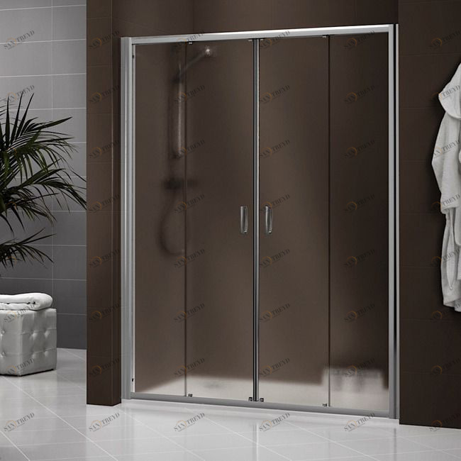 A-6CT4 Quadra collection Раздвижная дверь DUKA 45129