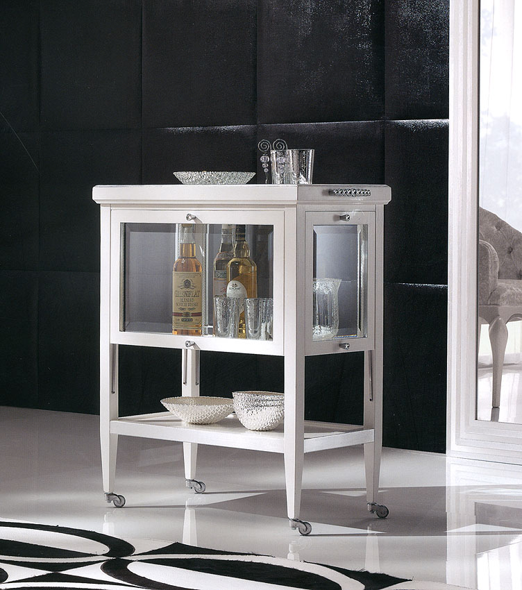 Сервировочный столик  TOSATO 25.10 1 