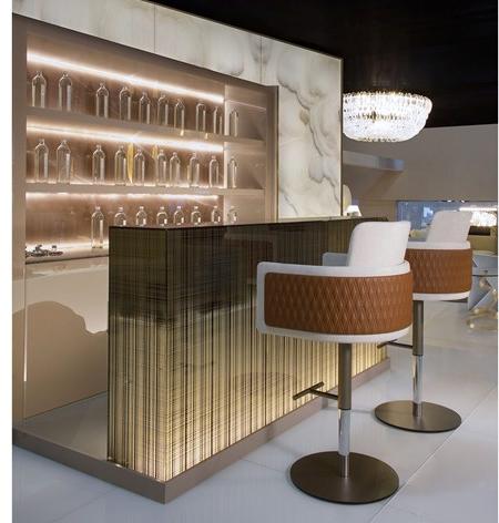 Reflex Пуф регулируемый по высоте со спинкой Amet sun-id-1463386 - Вид №1