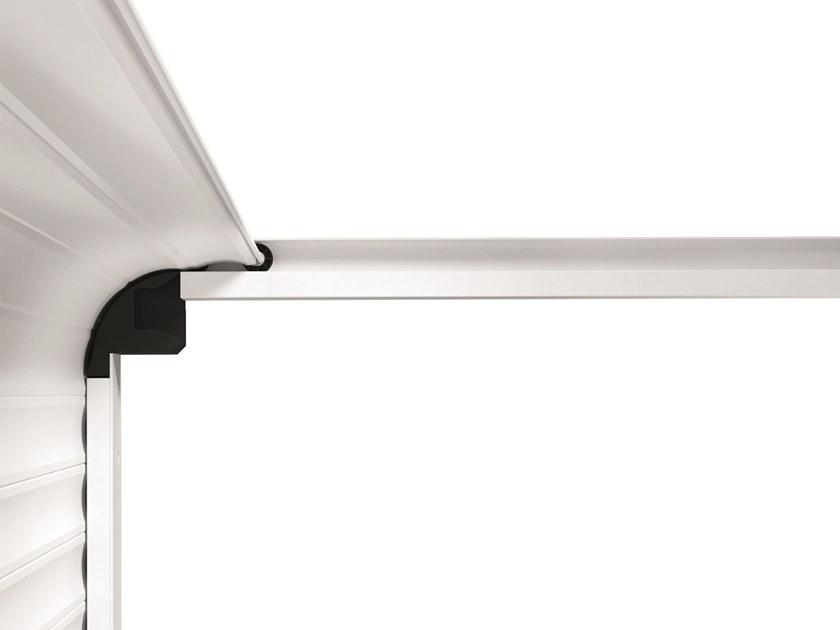 HÖRMANN ITALIA Задвижка гаражная sun-id-1382098 - Вид №3