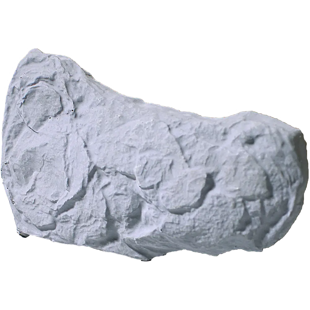 85345930 Камень искусственный Ramo Тауэр серый 0.67м² STLM-0062042 - Вид №1