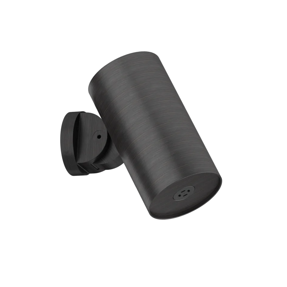 Насадка для душа 57265 187 Gessi Spotwater СОСТАРЕННАЯ БРОНЗА 57265187