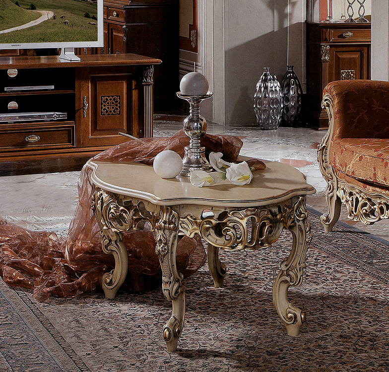 Стол журнальный  SAONCELLA MOBILI 42333 