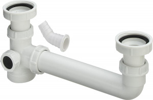 Viega Сливное соединение 794.1 (122539)
