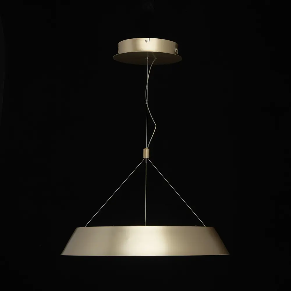Люстра «Перегрина» LED 35 Вт 81973860 STLM-2068579 DEMARKT  - Вид №9