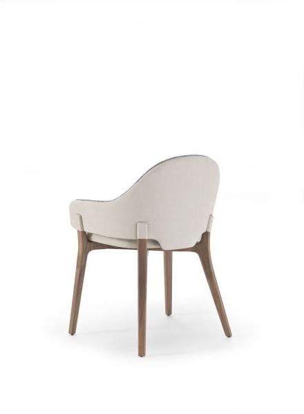 i 4 Mariani Мягкое кресло с подлокотниками sun-id-1348338 - Вид №4