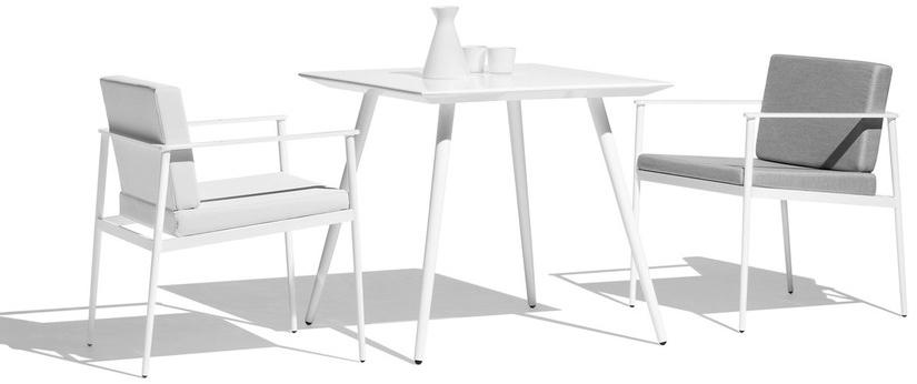 Bivaq Квадратный садовый стол Vint sun-id-1500851 - Вид №3