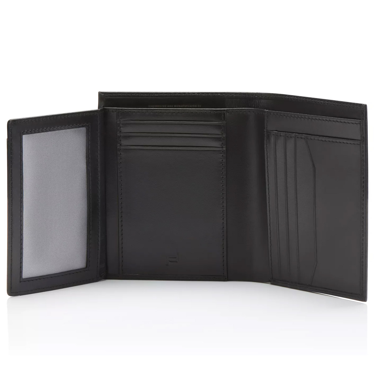 OBE09907.001 Портмоне OBE09907 Classic Billfold 11 Porsche Design Classic SLG  - Вид №2