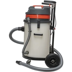 Пылесос строительный Voll VVC-70/2 2400 Вт 70 л