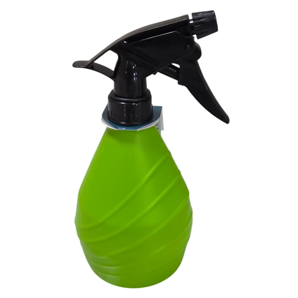 Опрыскиватель для внутренних помещений ручной BEGINIA 0.5 л цвет зеленый Нет STLM-2142055 - Вид №3