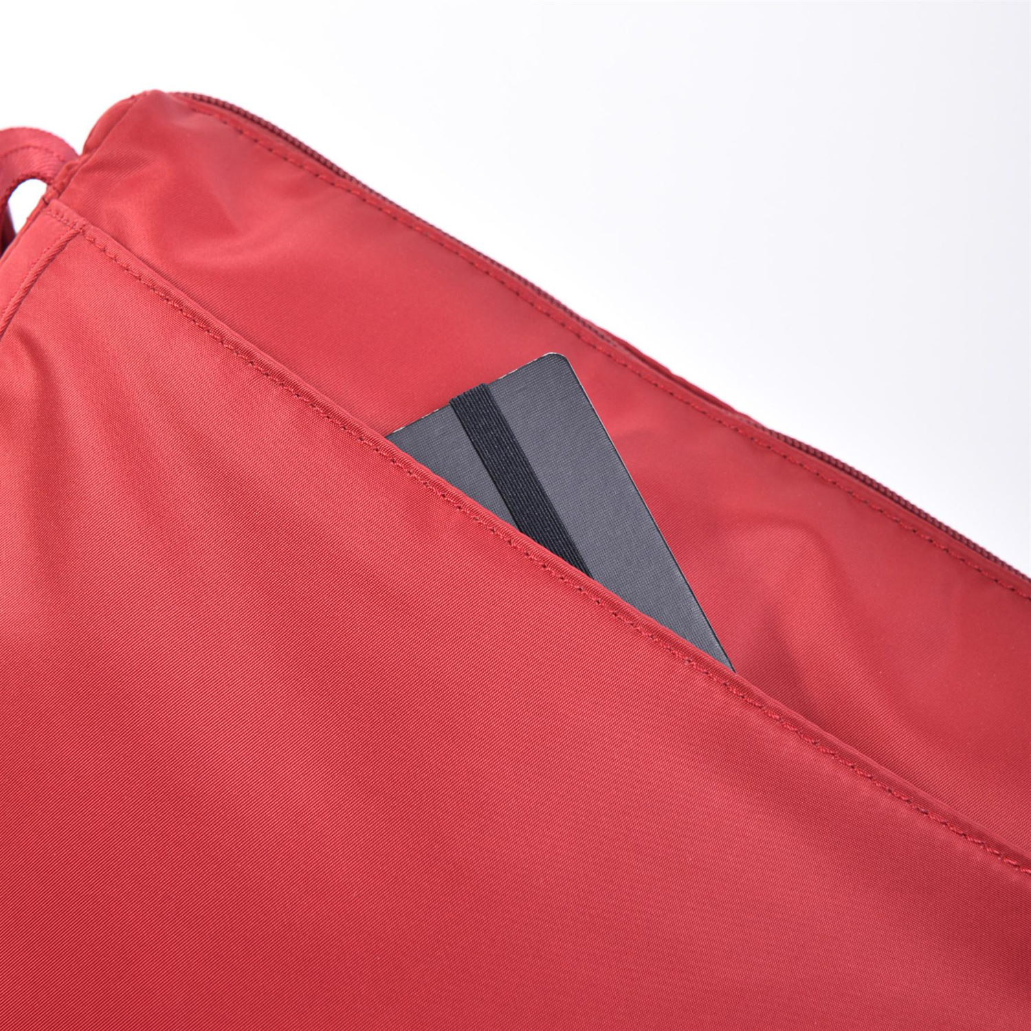 HIC176M/134-07 Молодежная сумка HIC176M Eye M RFID Hedgren Inner City  - Вид №8