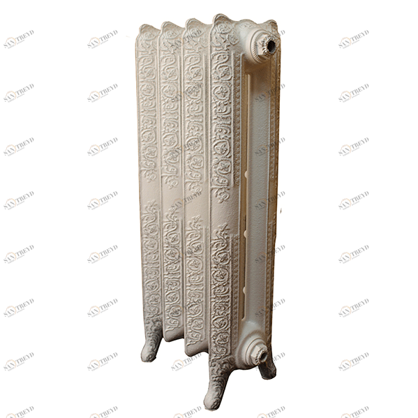 Чугунный радиатор RETROstyle Reading 600 11 секций 7107