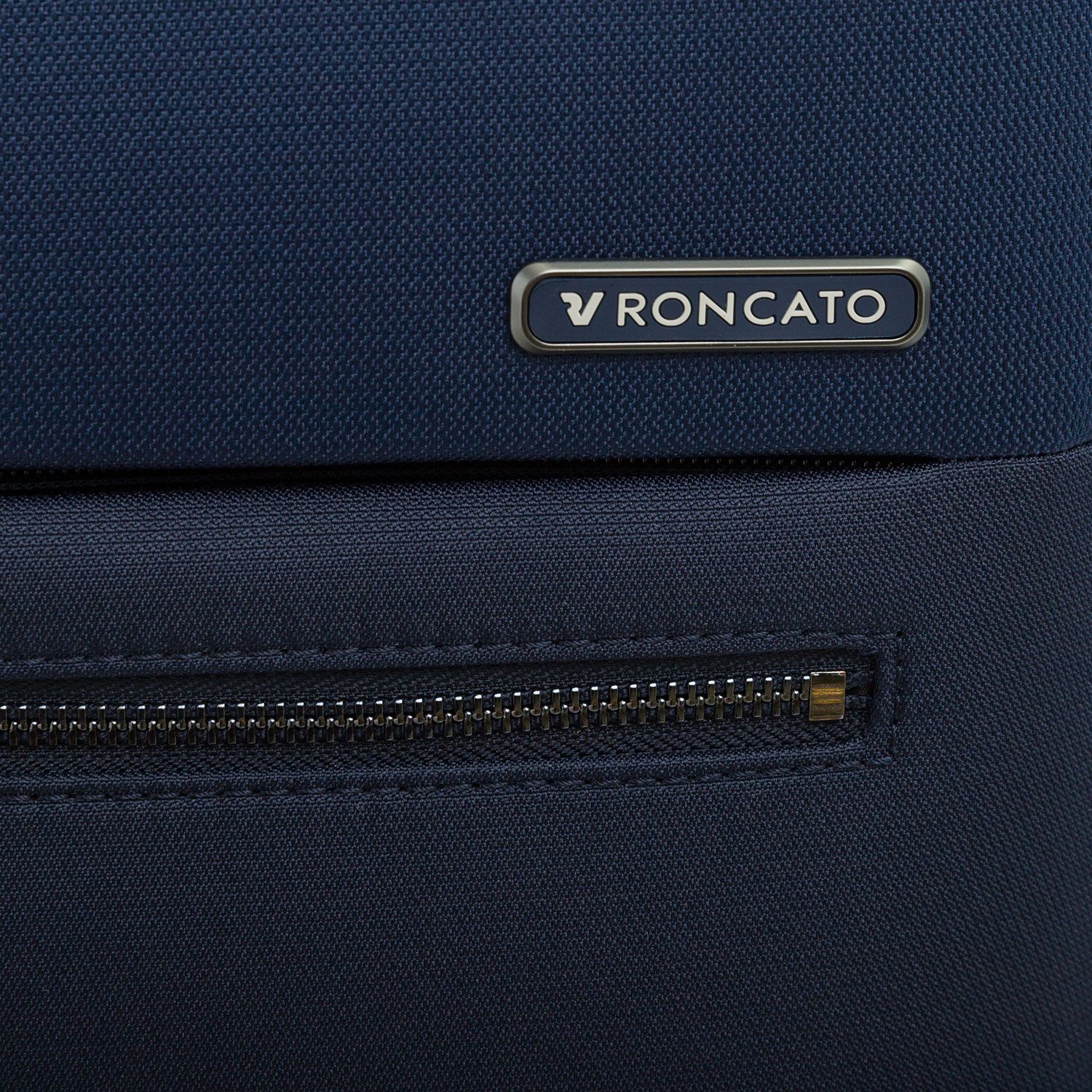 5271-23 Чемодан 5271 Large Trolley Expandable 75 Roncato Sidetrack  - Вид №8