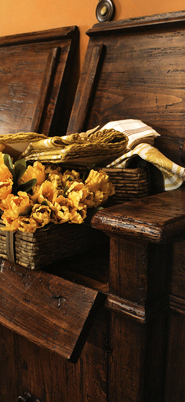 Буфет NATALIA TIFERNO 3322  - Вид №1