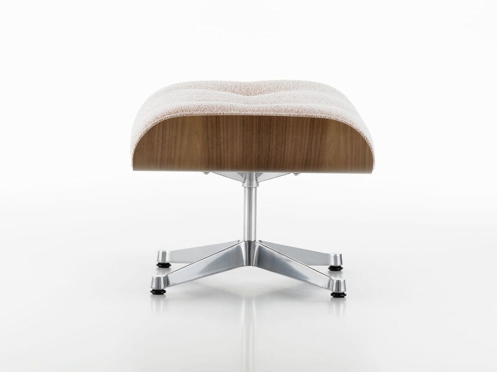 Тканевая спицевая подставка для ног VITRA Eames Lounge Chair ARCH-00084641