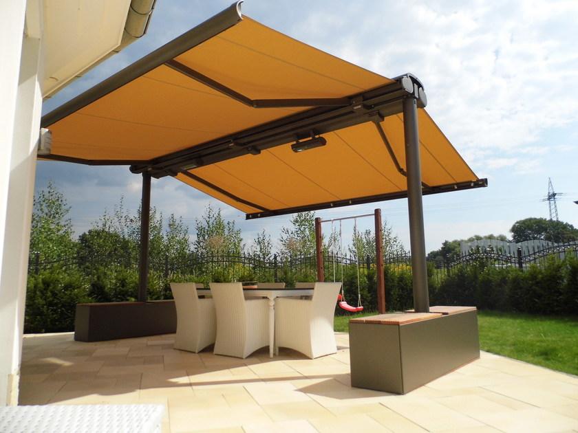 markilux Самонесущий тент sun-id-1423433 - Вид №6