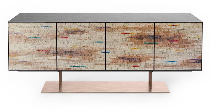 ELITE TO BE Комод с распашными дверцами sun-id-1486674 - Вид №3