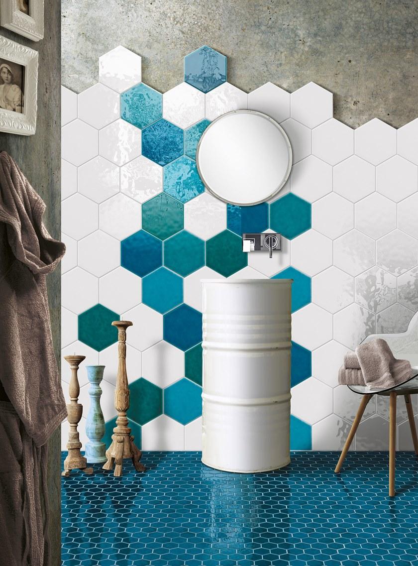 Cerasarda Красная паста настенная / напольная плитка Sardinia sun-id-1459730 - Вид №3