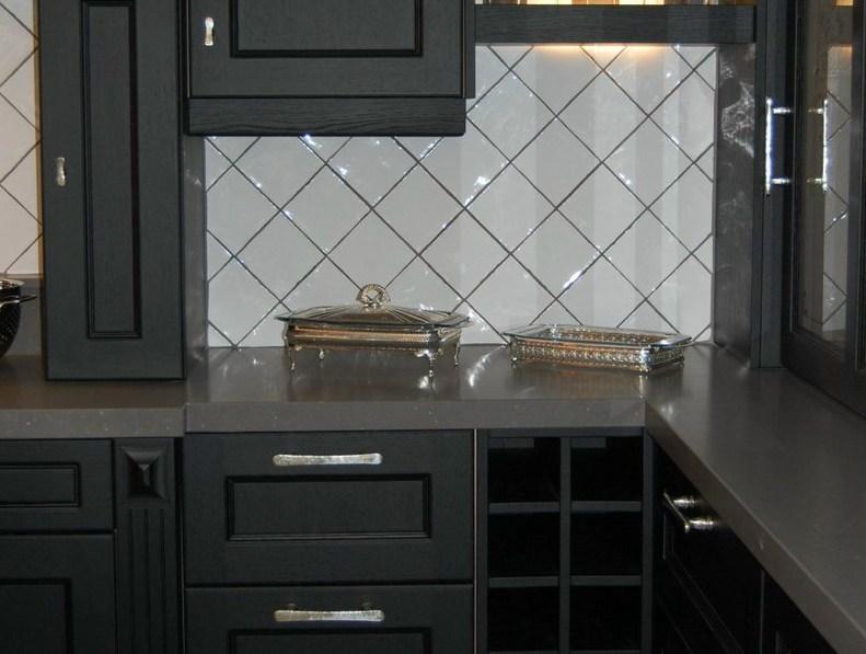 Dauby Ручка для мебели из металла Pure® 8088 - Вид №5