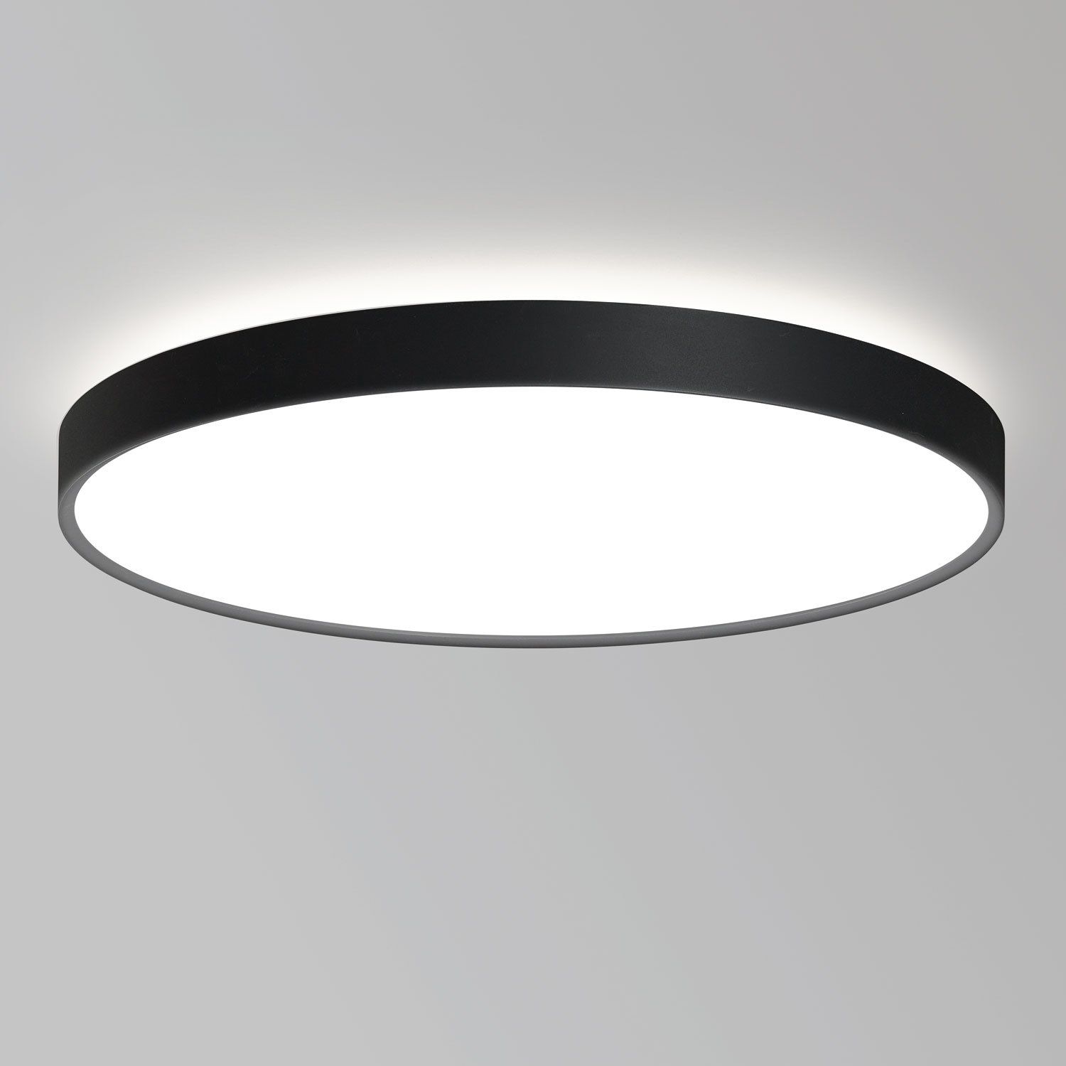 Светодиодный потолочный светильник с регулируемой яркостью Deltalight Multinova ARCH-00046020 - Вид №2