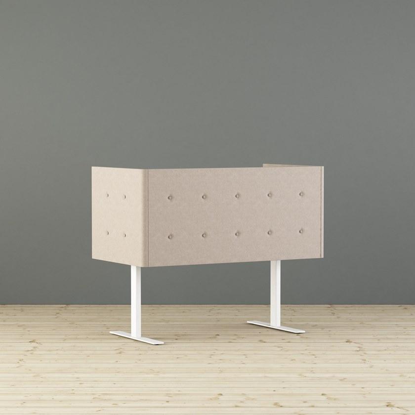 Glimakra of Sweden Звукопоглощающая перегородка стола Limbus sun-id-1406469 - Вид №4