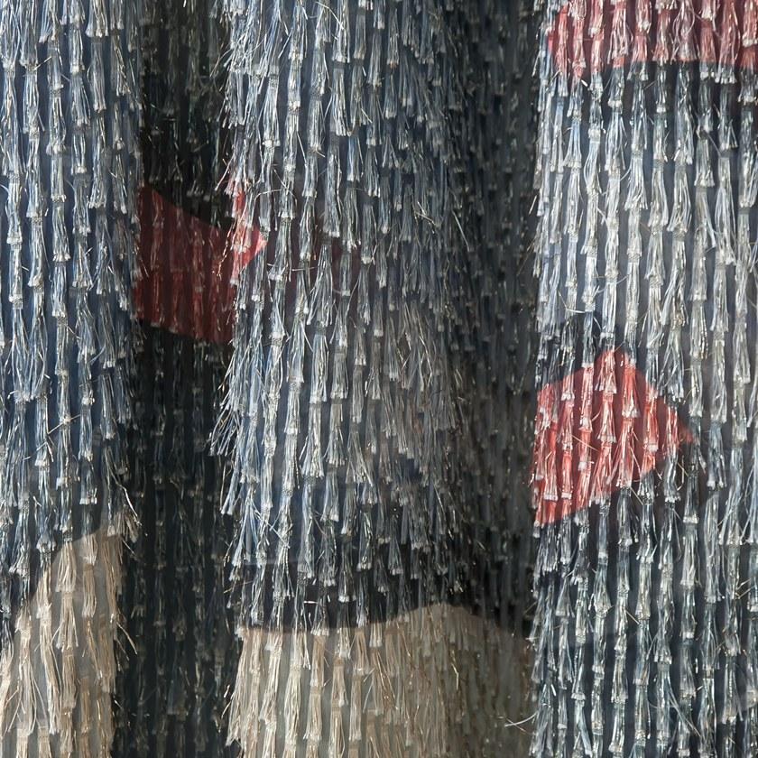 Equipo DRT Ткань Fil coupé с графическими мотивами для штор City inspire sun-id-1397577 - Вид №3