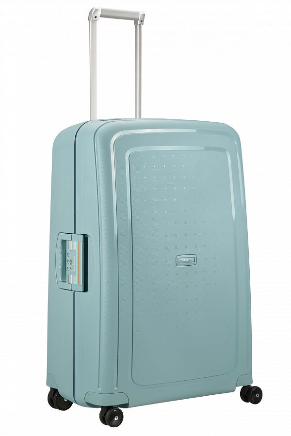 10U-72002 Чемодан 10U*002 Spinner 75/28 Samsonite S'Cure  - Вид №4